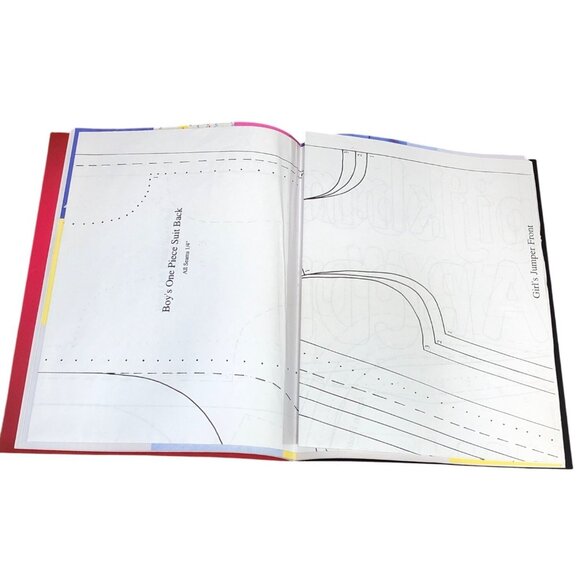 Martha Pullen Pattern Applique Marthas Favorites Romper Child Sewing 1991 - Picture 3 of 9